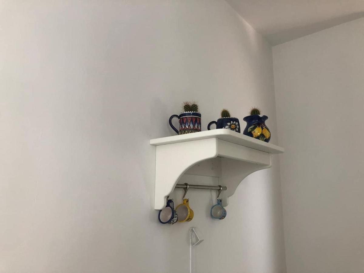 فيلا Casa Di Nicola سيتارا المظهر الخارجي الصورة
