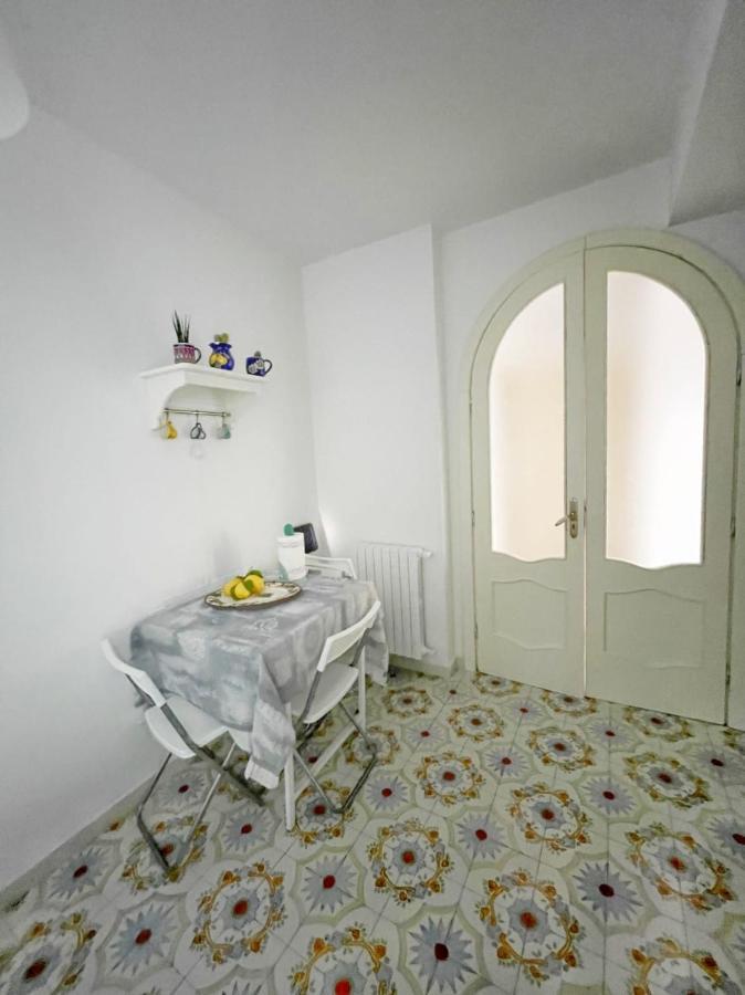 فيلا Casa Di Nicola سيتارا المظهر الخارجي الصورة