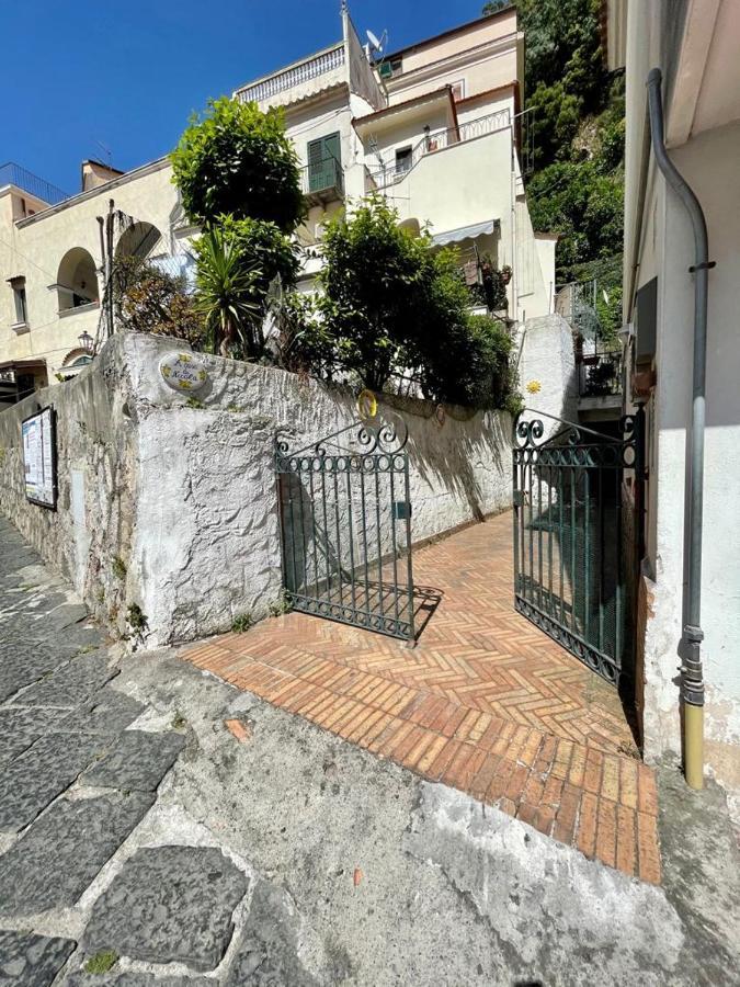 فيلا Casa Di Nicola سيتارا المظهر الخارجي الصورة