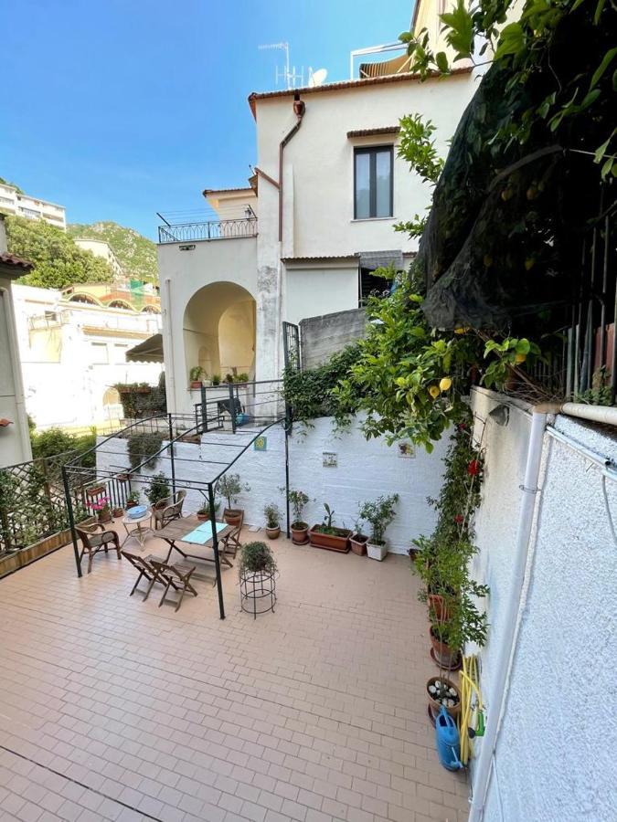 فيلا Casa Di Nicola سيتارا المظهر الخارجي الصورة