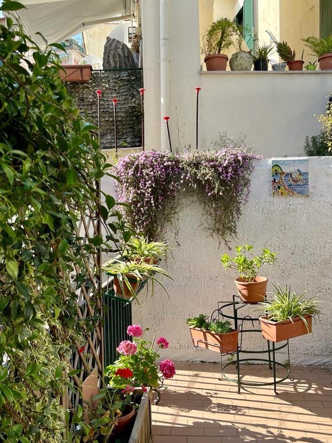فيلا Casa Di Nicola سيتارا المظهر الخارجي الصورة